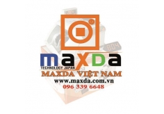 Giới thiệu máy đếm tiền XNK Maxda Việt Nam